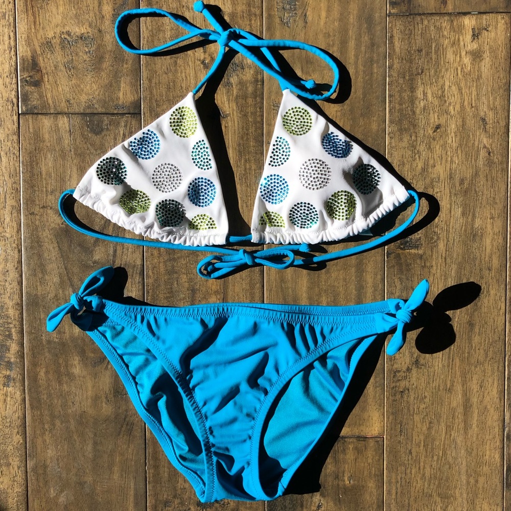 Super cute Victoria secret bikini